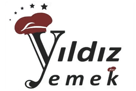 Yıldız Yemek logo
